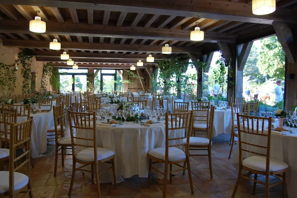 Les Jardins du Pays d'Auge — photo 2