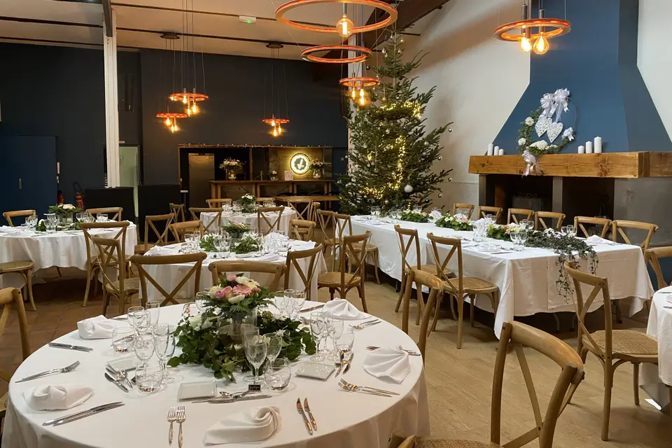 Le Vieux Logis — photo 6