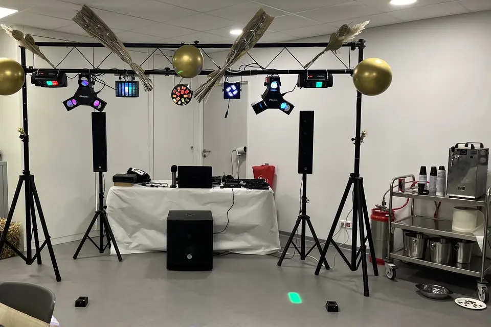 Dj Évents — photo 1