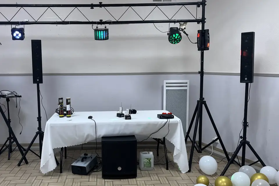 Dj Évents — photo 2