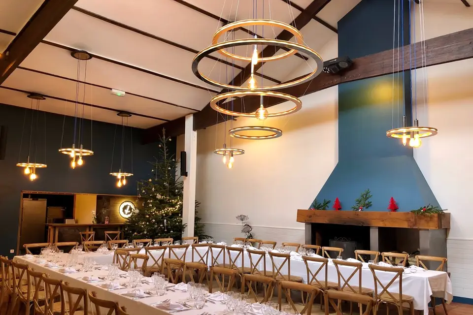 Le Vieux Logis — photo 5