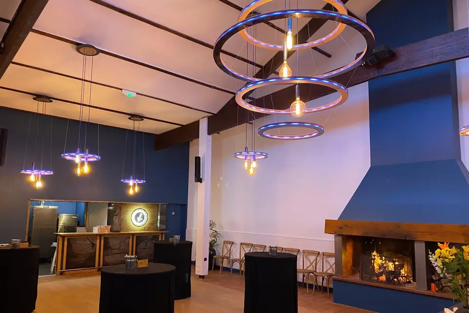 Le Vieux Logis — photo 7