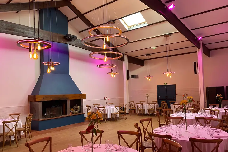 Le Vieux Logis — photo 8