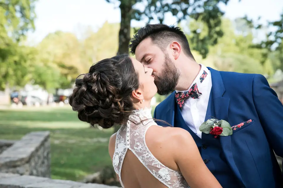 Annelie Artist Makeup & Coiffure — photo 3