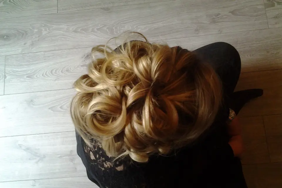 Tiphaine Coiffure — photo 2