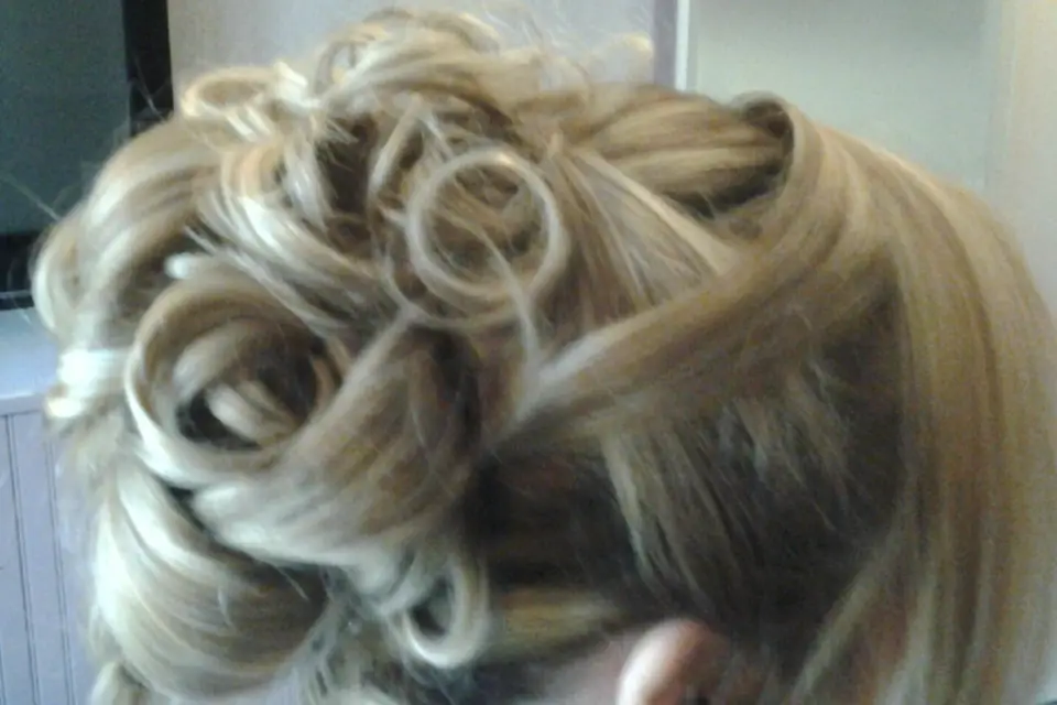 Tiphaine Coiffure — photo 5