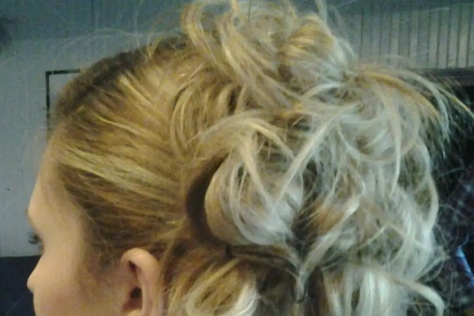 Tiphaine Coiffure — photo 4