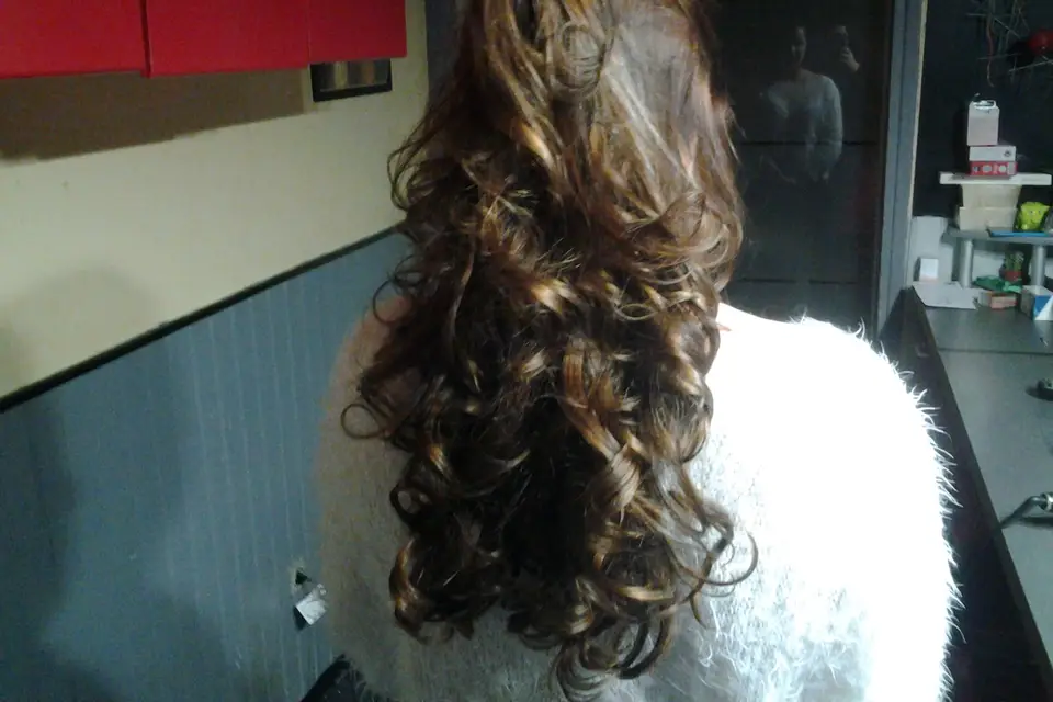 Tiphaine Coiffure — photo 3