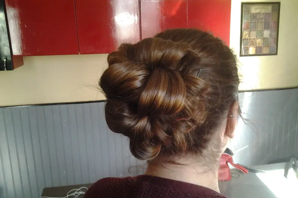 Tiphaine Coiffure — photo 1