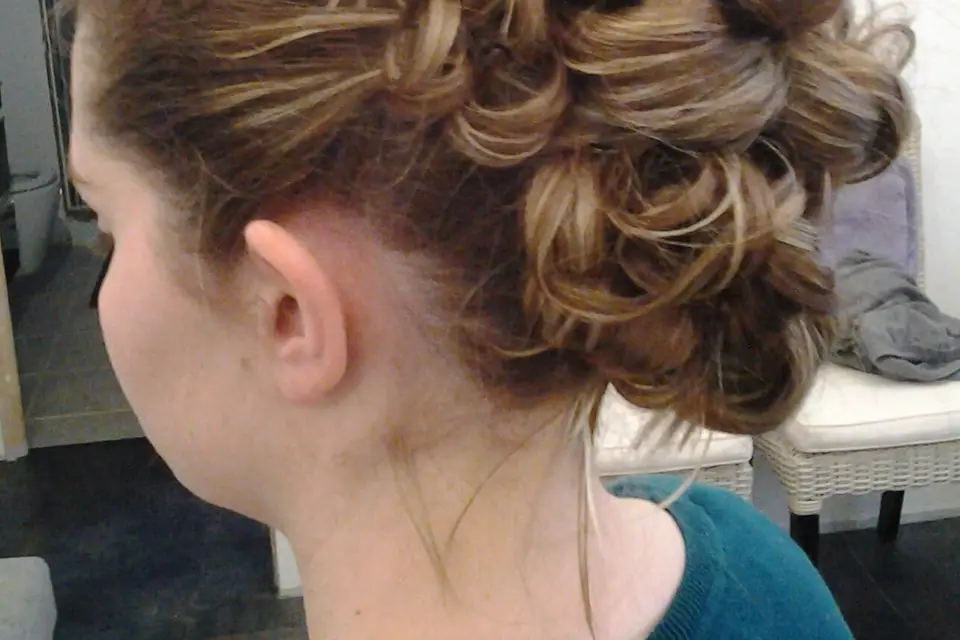 Tiphaine Coiffure — photo 7