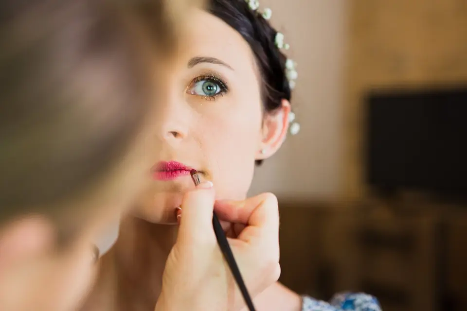 Annelie Artist Makeup & Coiffure — photo 6