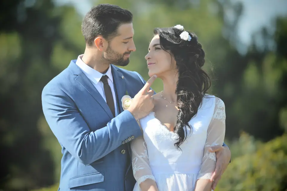 Annelie Artist Makeup & Coiffure — photo 2