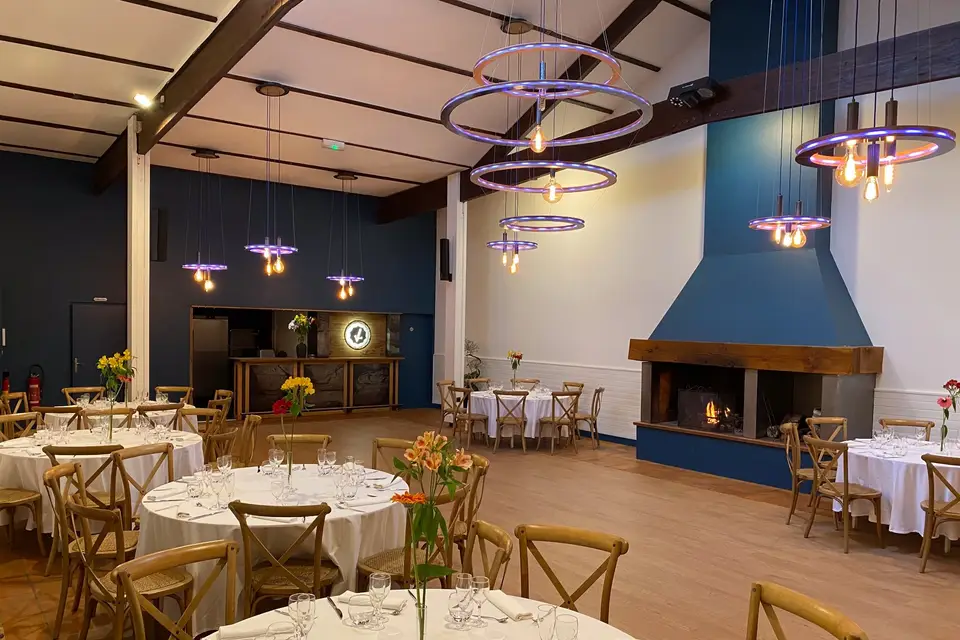 Le Vieux Logis — photo 4