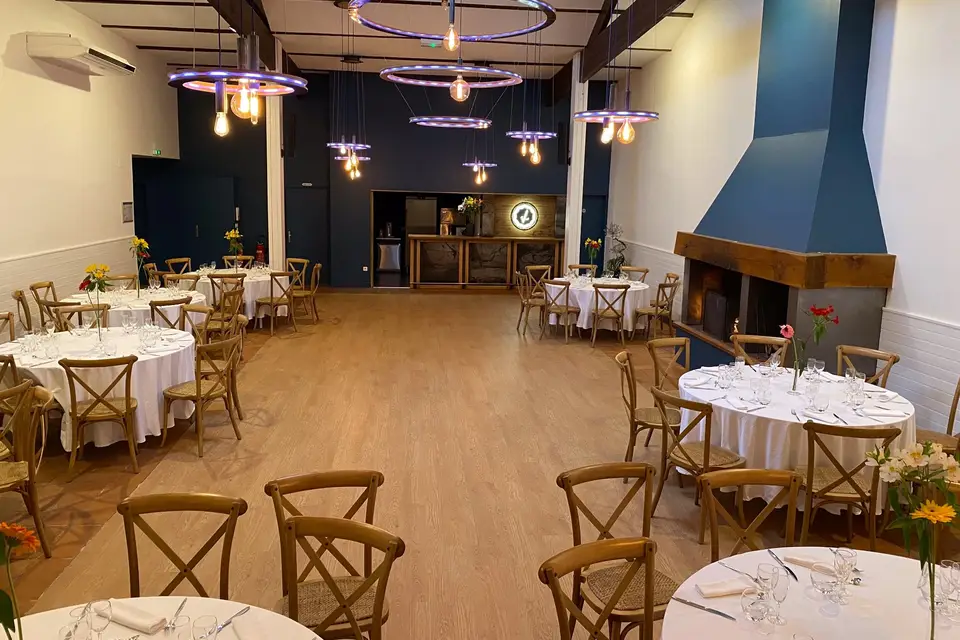 Le Vieux Logis — photo 2