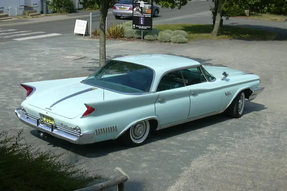 Loïc Chrysler — photo 1