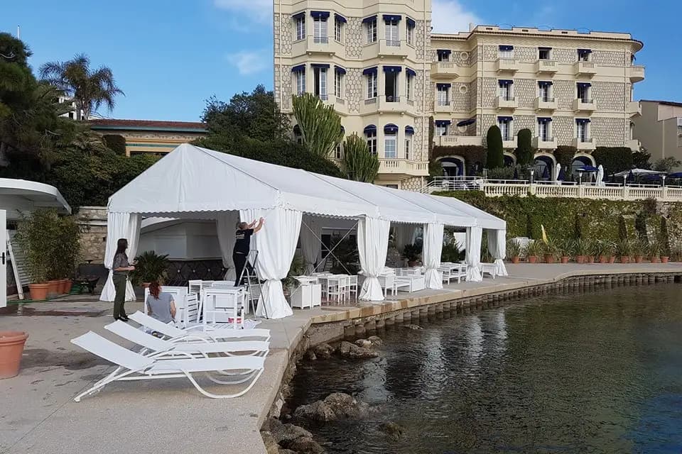 Finge Events — photo 2