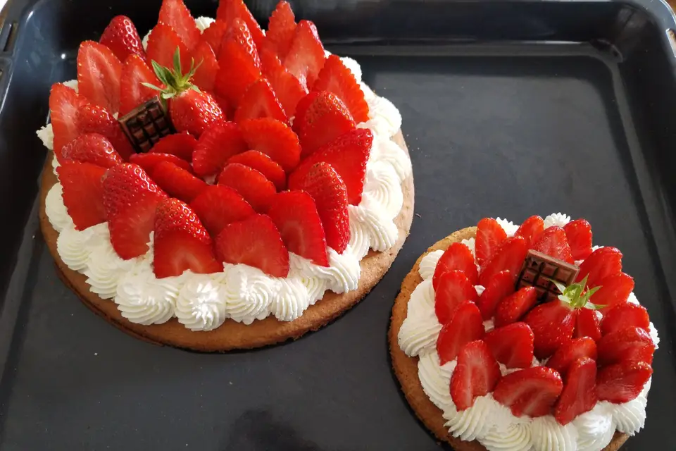 Le P'tit Goût de Paradis