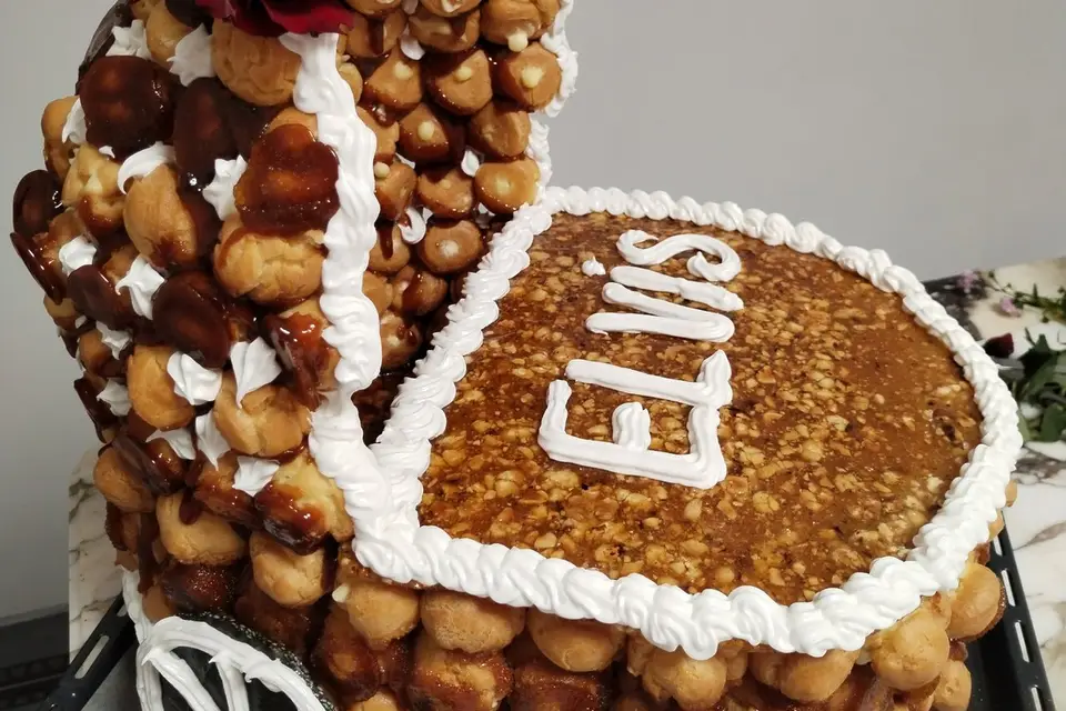 Le P'tit Goût de Paradis — photo 1