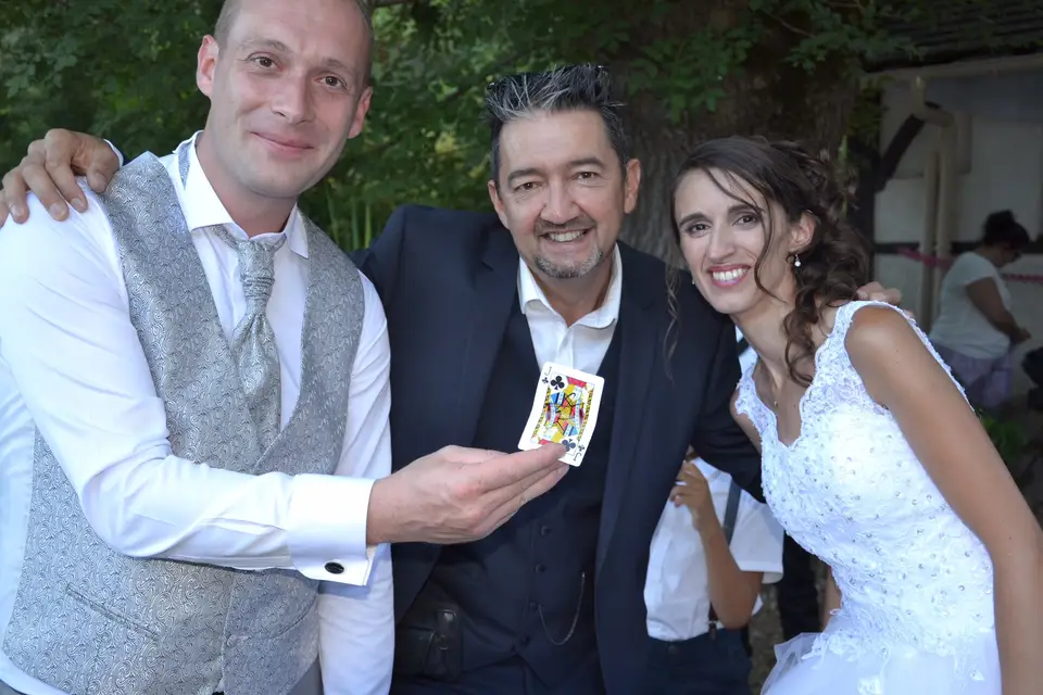 Magic-Francky — photo 5