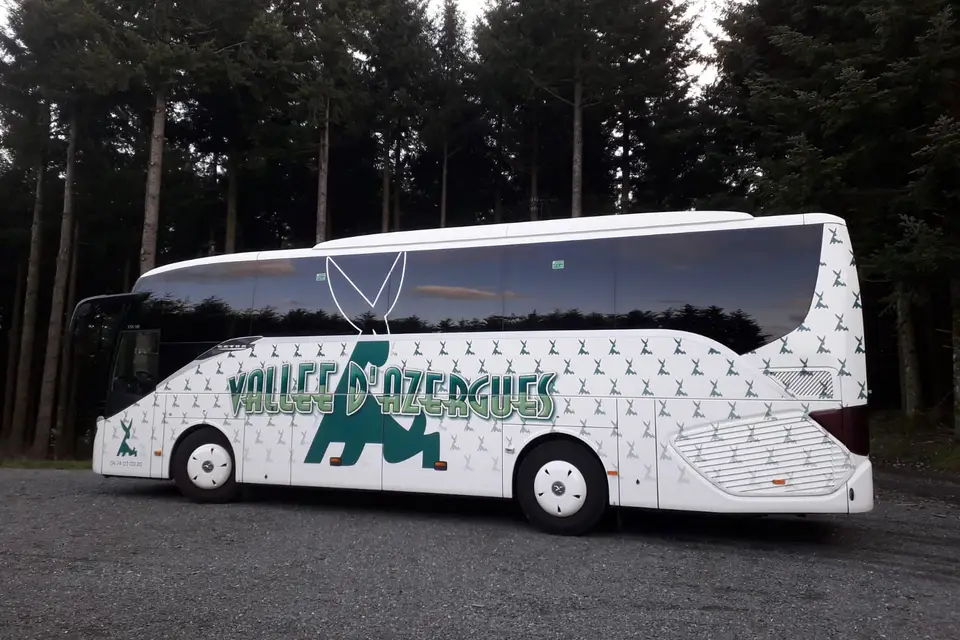 Autocars de la Vallée d'Azergues — photo 7