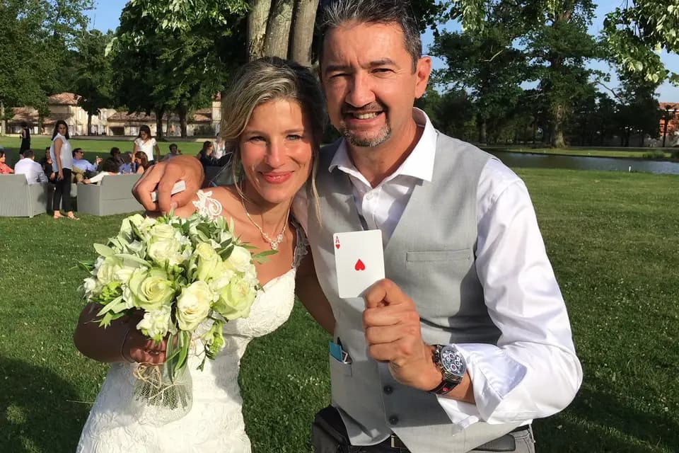 Magic-Francky — photo 8