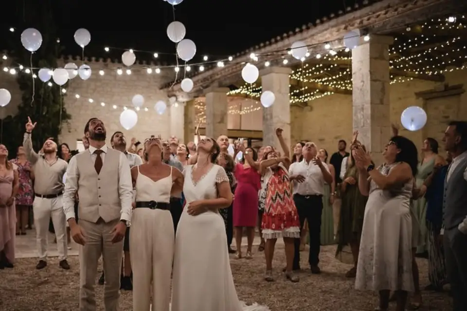 Domaine les Gaillardoux — photo 7