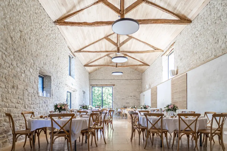 Domaine les Gaillardoux