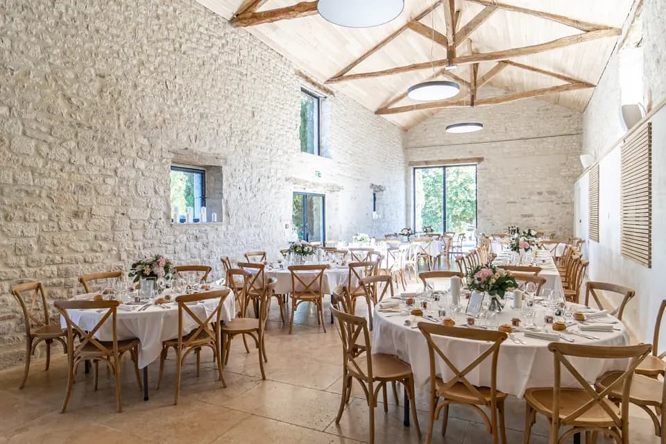 Domaine les Gaillardoux — photo 1