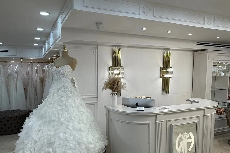 White House By Jn — photo 6