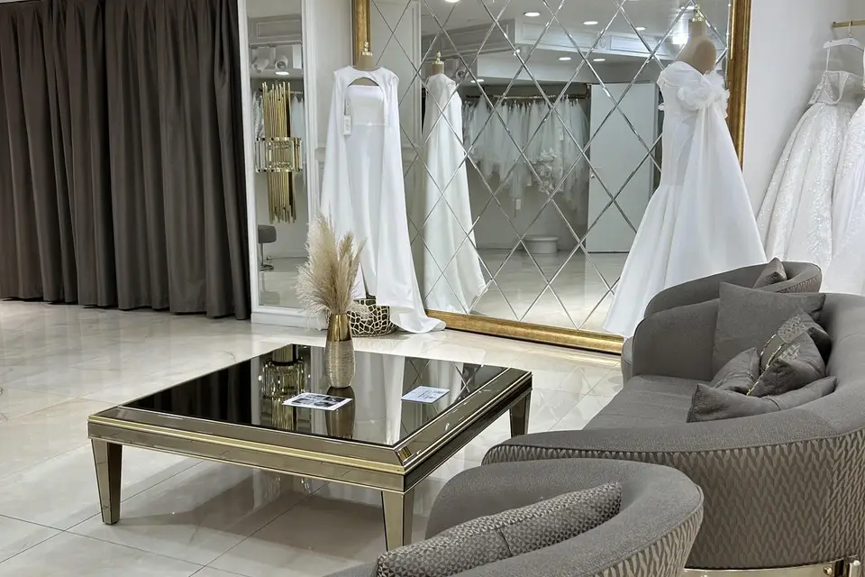 White House By Jn — photo 1