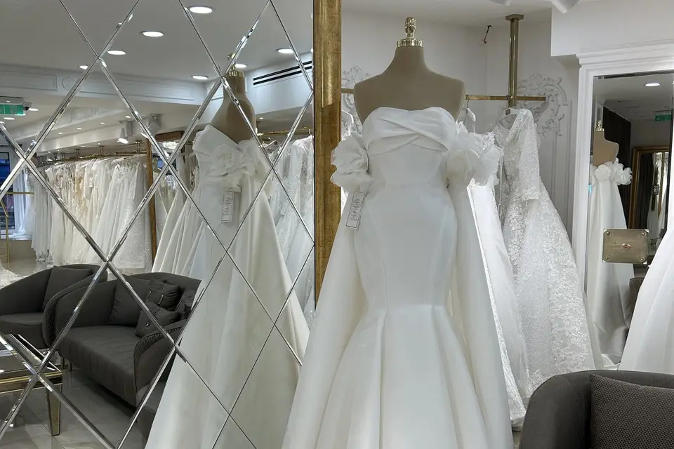 White House By Jn — photo 5