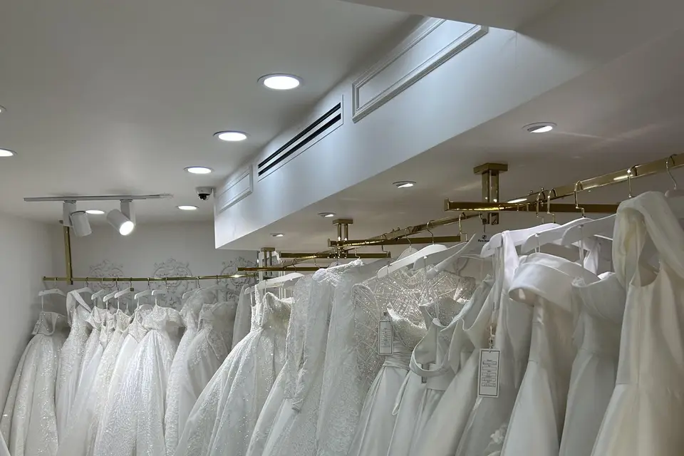 White House By Jn — photo 3