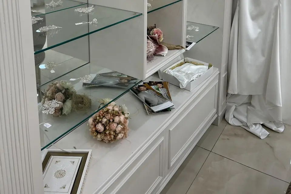 White House By Jn — photo 4