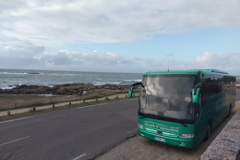 Autocars de la Vallée d'Azergues — photo 6