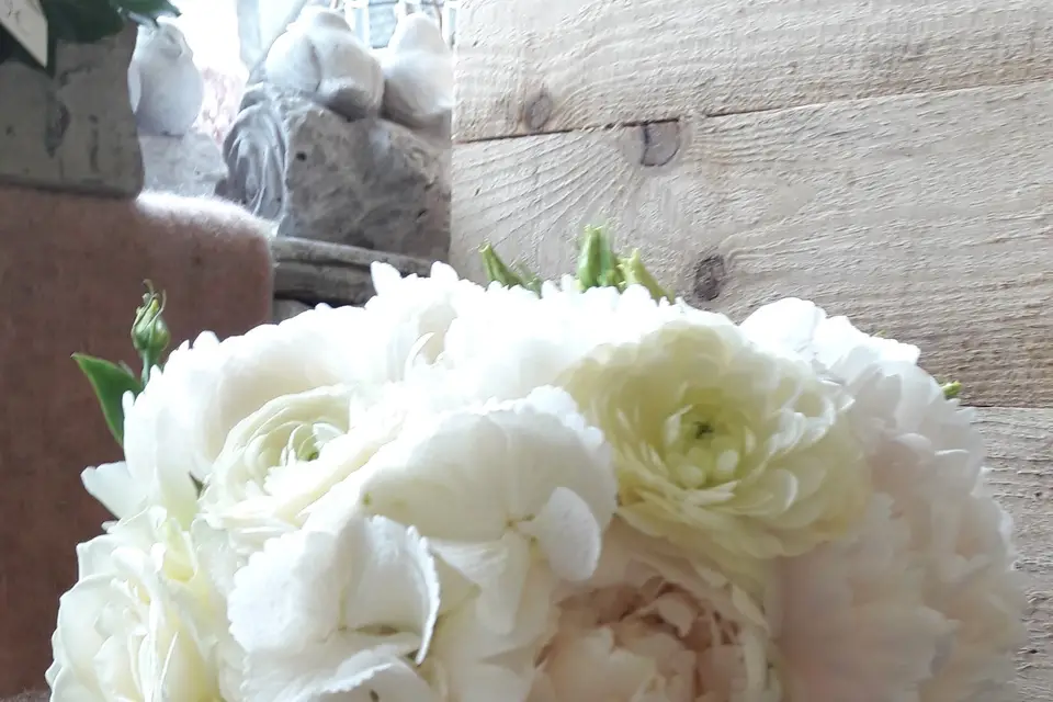 Comme une Fleur — photo 6