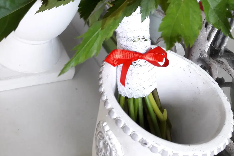 Comme une Fleur — photo 3