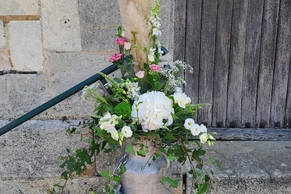 Comme une Fleur — photo 1