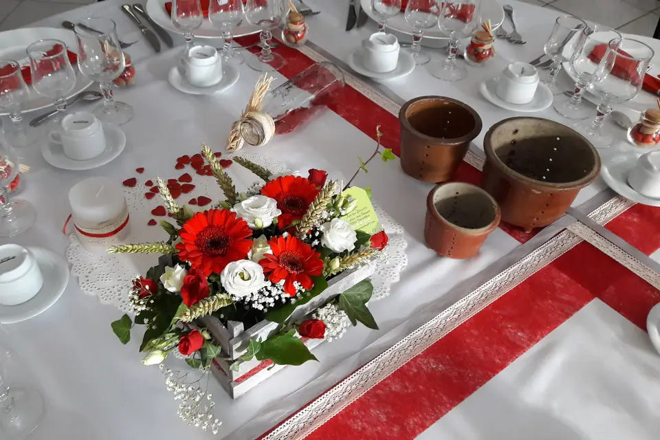 Comme une Fleur — photo 5