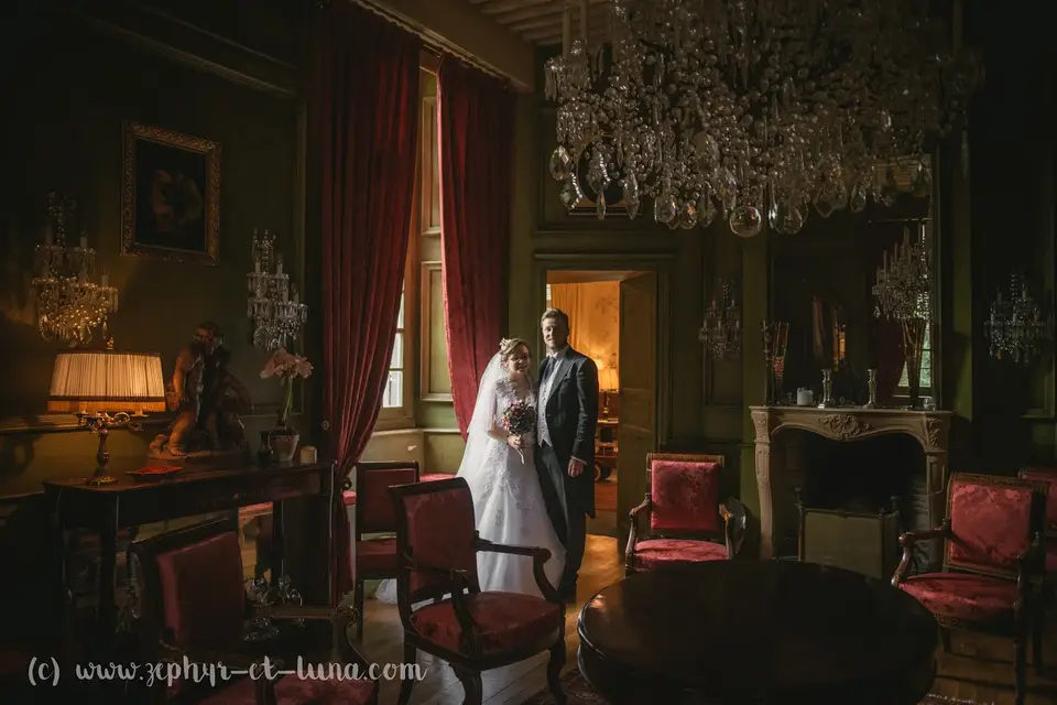 Château de Saulnat — photo 4