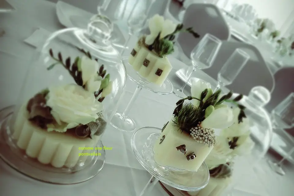 Comme une Fleur — photo 7