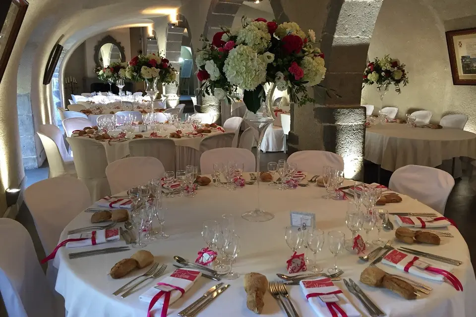 Château de Saulnat — photo 8