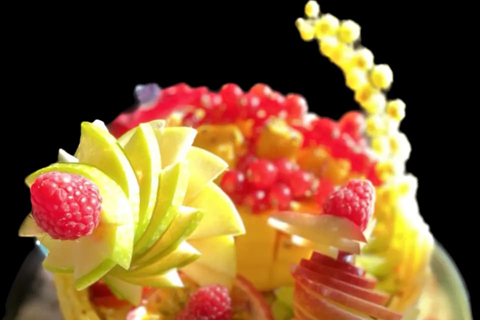 Les Fruits des Fondues — photo 2