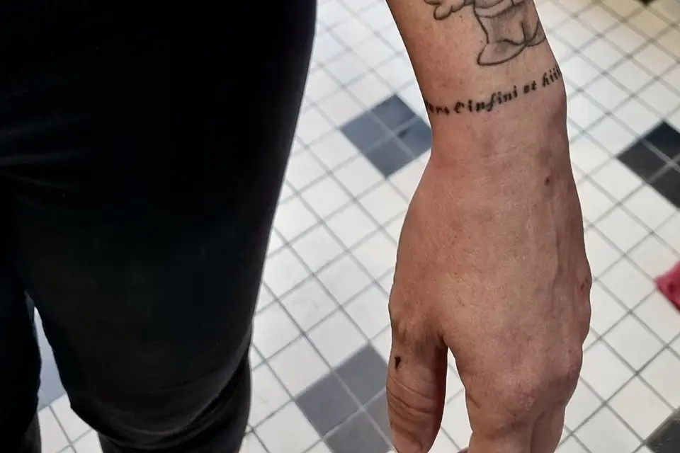 Encre & Promesses — photo 6