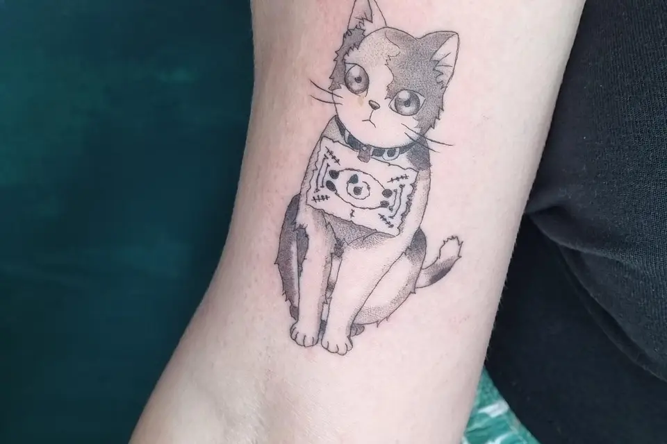 Encre & Promesses — photo 7