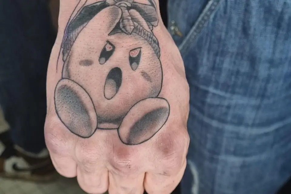 Encre & Promesses — photo 5