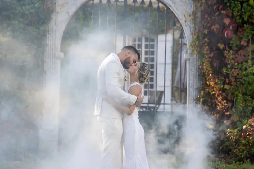 Château de Briat — photo 1