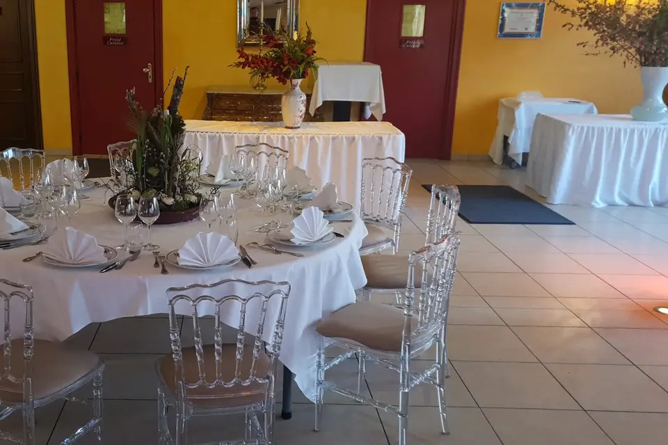 Domaine de la Grange De Condé — photo 4