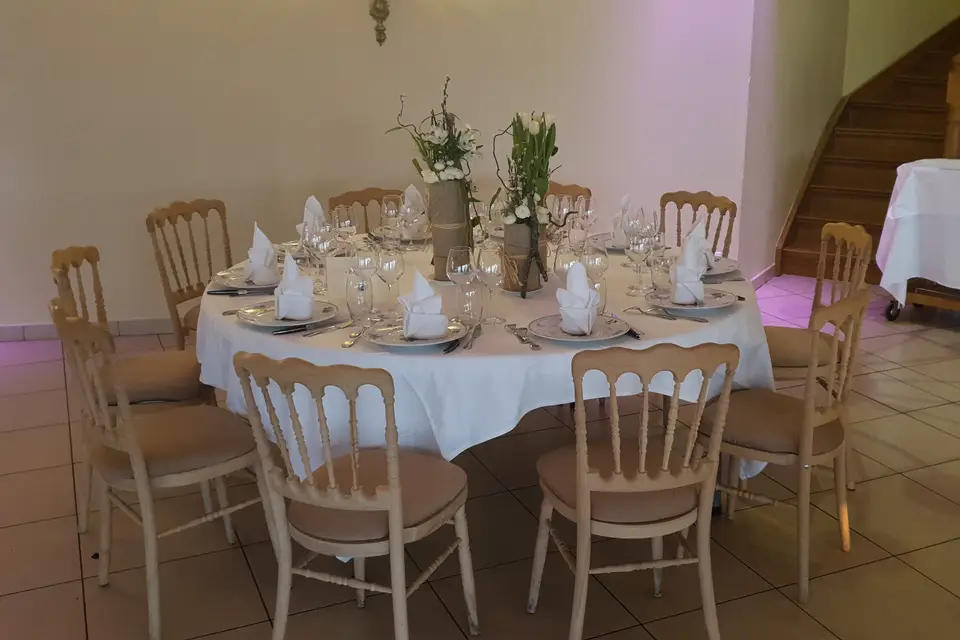 Domaine de la Grange De Condé — photo 3