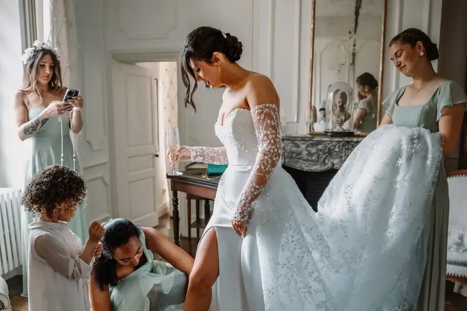 Château de Briat — photo 4