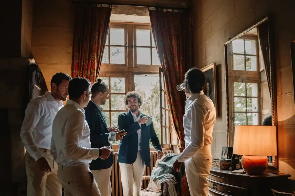 Château de Briat — photo 5